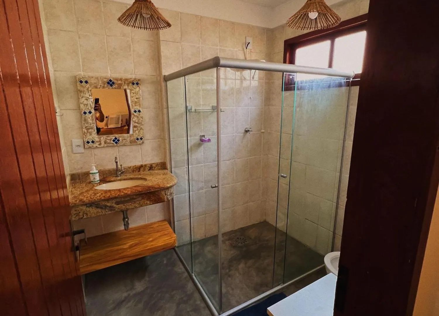 Casa de hóspedes Suites Arraial Porto Seguro