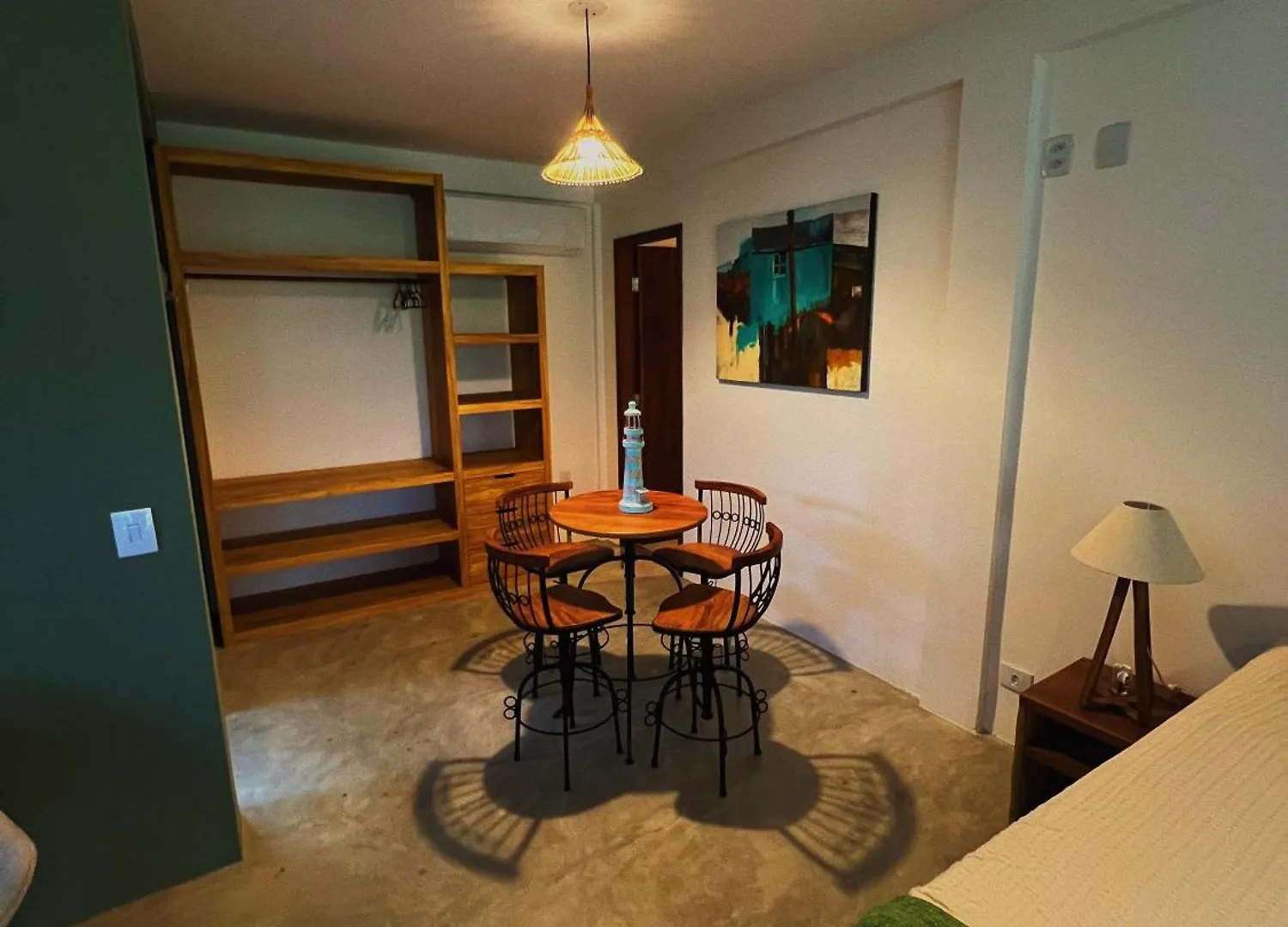 Suites Arraial Porto Seguro Casa de hóspedes