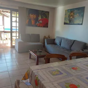Apartamento Aldeia Da, Porto Seguro