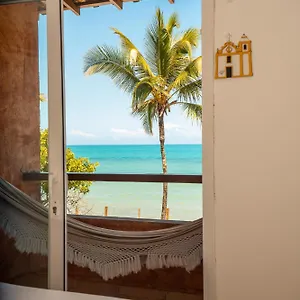 Apartamento House Pitinga, Porto Seguro